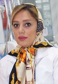 دکتر سارا پیشوا